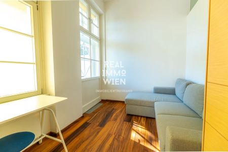 Exklusive Rarität Wohnung in 1190 Wien mit Garten und Loggia - Photo 2