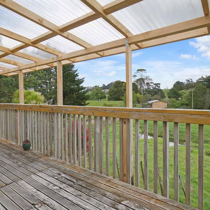 Rural retreat! - Photo 1