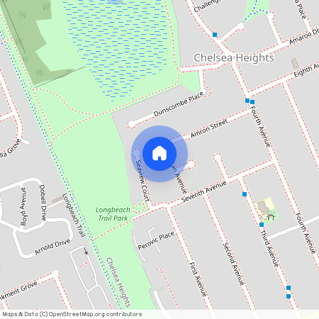 12 Norman Avenue, Vic 3196, Chelsea Heights