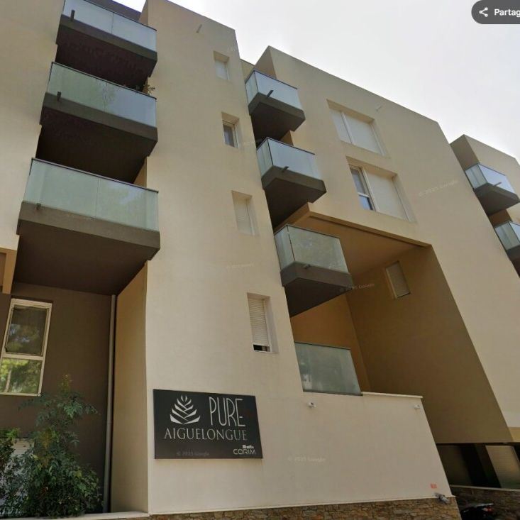 Location Appartement 1 pièce 33m² MONTPELLIER 34000 - Photo 1