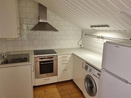Ingarö - 2rok - tillsv - 9.200kr/mån - Photo 4