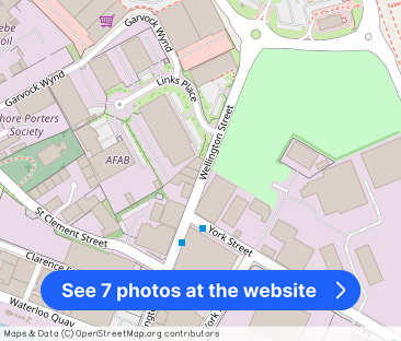 1 bedroom flat for rent - Photo 1