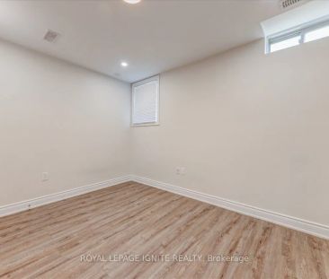 Detached Home For Lease | E8463814 - Photo 6