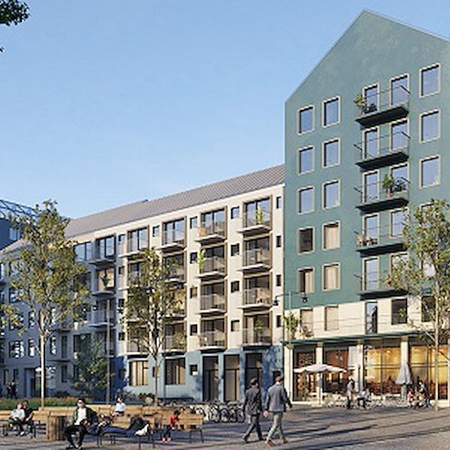 Storseglet 7, Vega - Foto 2