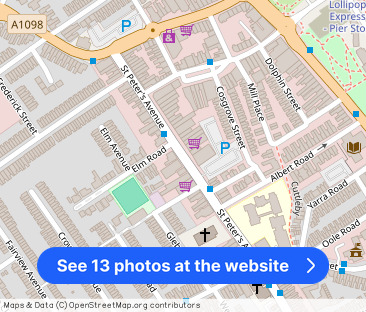 St Peter's Avenue, Cleethorpes - Photo 1