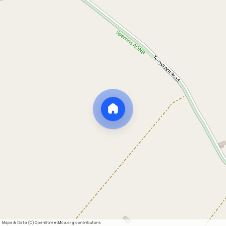 Rental Countryside House, Near Altnagelvin, Derry / Londonderry, BT47