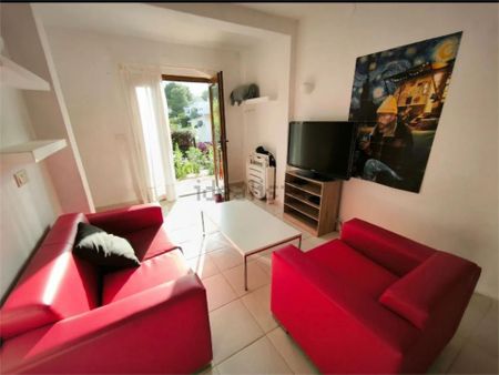 Piso de alquiler en Calle Puerto Mazarrón, 21, El Portet - Pla de Mar - Photo 3