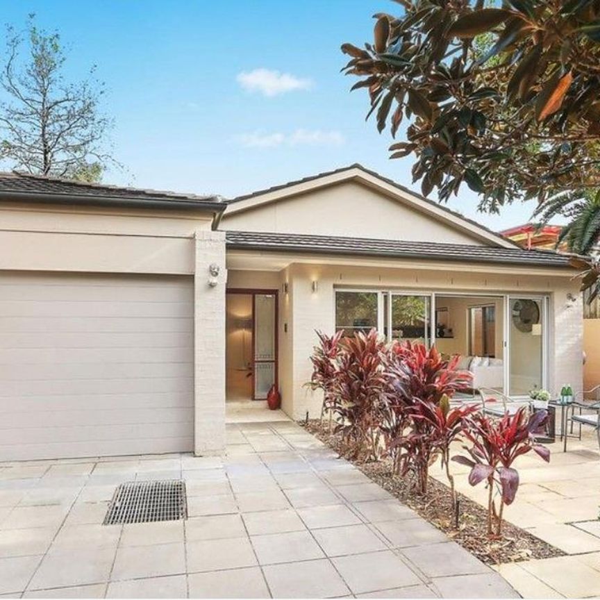 Lovely Residence Situated on a Tranquil&comma; Secluded Street in Chatswood&period; - Photo 1