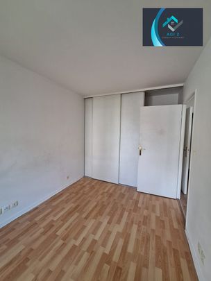 F2 quartier calme AULNOY - Photo 1