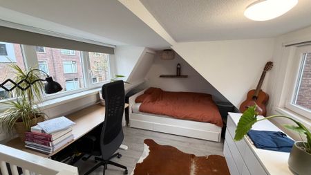 Bakhuizen van den Brinkstraat, 18, 3532GG, Utrecht - Foto 4