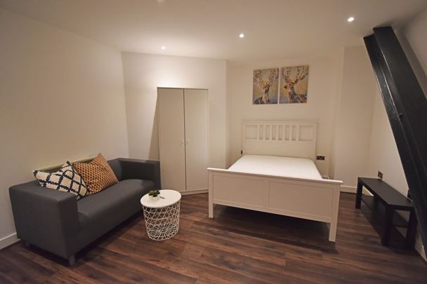 1st Floor, Churchill Place, Churchill Way, Basingstoke - Photo 1