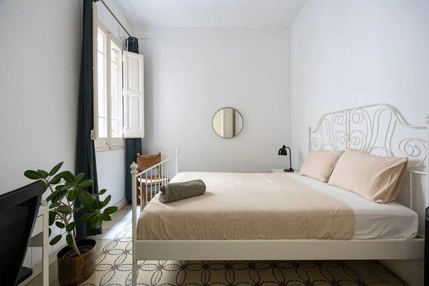 Carrer de Mallorca, Barcelona, Catalonia 08037 - Photo 1