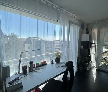 1 Zimmer, 28 m² - Photo 2