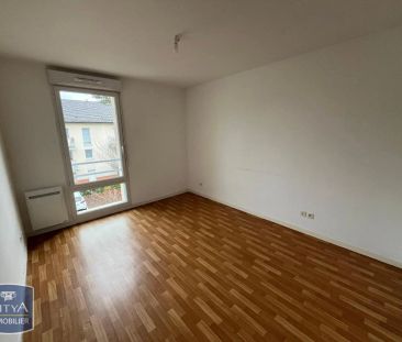 Appartement à louer 2 pièces 48.93m² - Photo 2