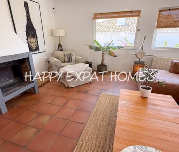 Beautiful house with amazing views in the Sitges Hills - Photo 1