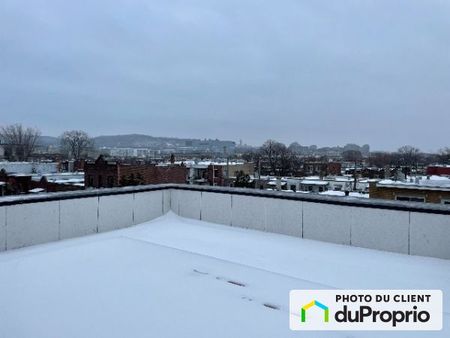 7115, durocher, Villeray / St-Michel / Parc-Extension à louer - Photo 4