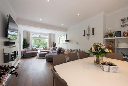 4 bedroom house to rent - Photo 4