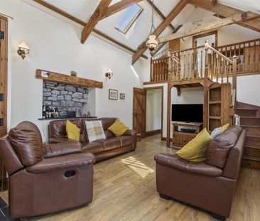 3 bedroom cottage to rent - Photo 2