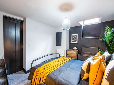 Cross Henley Road (Room 1), Bramley, Leeds - Photo 5