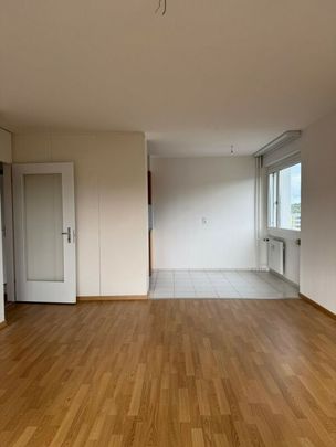 Schöne 3.5 Zimmerwohnung in Ostermundigen zu vermieten ! - Photo 1