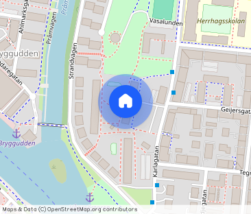 Karlagatan 3 B - Photo 1