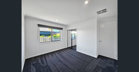 Premium Home With Comfort All-Around! + Extended Garage! - Photo 5