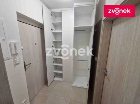 Pronájem nového bytu 1+kk 30 m - Photo 3