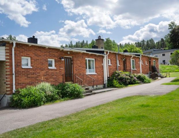 Parkvägen 6A, Vena - Foto 1