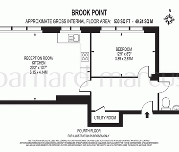 High Road, Whetstone - Photo 5