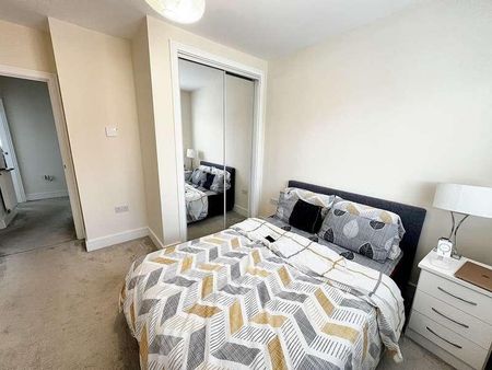 Wynne Crescent, Rugby, CV21 - Photo 5