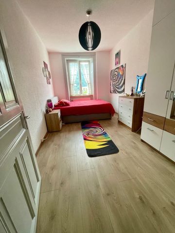 Apartment for rent - near Longines - Foto 4