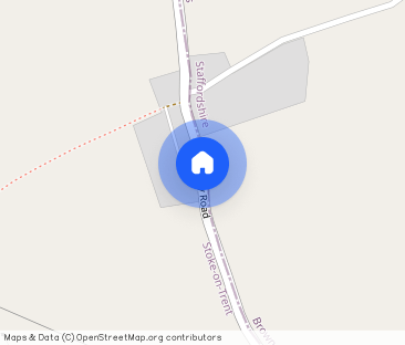 Bemersley Road, Stoke-On-Trent - Photo 1