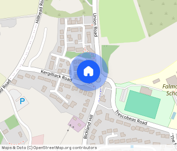 Oakland Walk, Falmouth - Photo 1