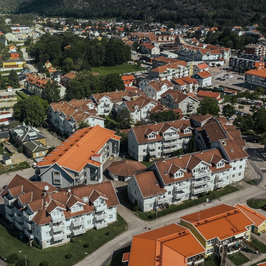 Storgatan 4 A - Foto 1