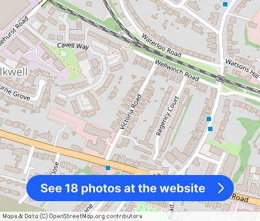 Victoria Road, Sittingbourne, Kent, ME10 - Photo 1