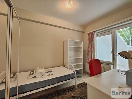 Rez-de-chaussée - à louer - Photo 5