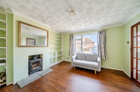 3 bedroom house to rent - Photo 2