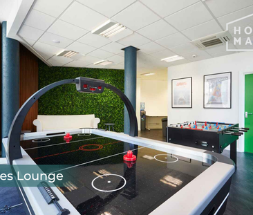 2 bedroom flat to rent - Photo 5