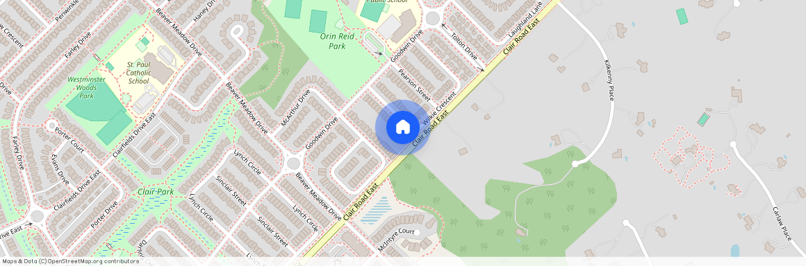 31 Wilkie Crescent, Guelph, ON, Canada