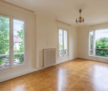 Tout savoir sur cette maison dans le quartier Les Castors, à Chatou - Photo 5