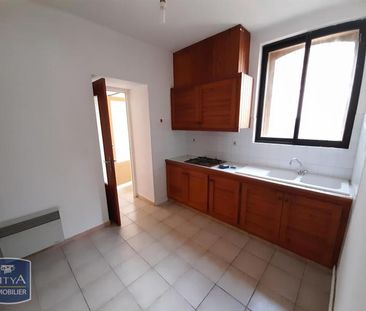 Location Appartement 1 pièce 28m² PERPIGNAN 66000 - Photo 2