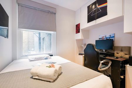 Studio to rent - Photo 3