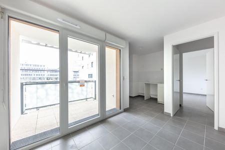 location Appartement F2 DE 44.57m² À BLAGNAC - Photo 5