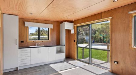 Modern Living in a Rural Paradise For Rent (Studio-Type) - Photo 5