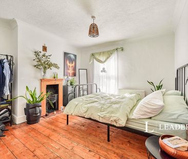 2 bedroom terraced to rent Jervis Road, Bishops Stortford, CM23 - Photo 1