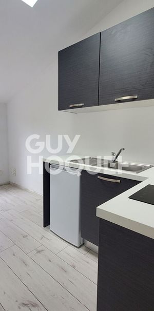 Appartement Albi 2 pièce(s) - Photo 2