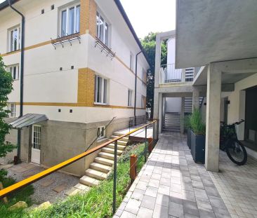 Moderne 2-Zimmerwohnung in Pitten! - Foto 6