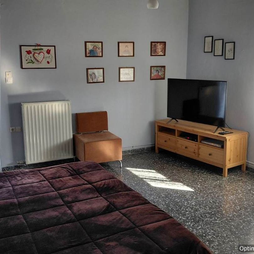 Μονοκατοικία για ενοικίαση Σκαλάνι (Ηράκλειο Κρήτης) - Photo 1