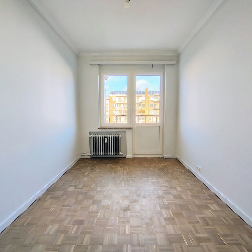 Avenue Guillaume Abeloos, 1200, Woluwe-Saint-Lambert - Foto 1