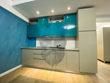 Studio cu balcon in zona Mamaia Nord Casa del Mar pe Extra-s - Fotografie 3
